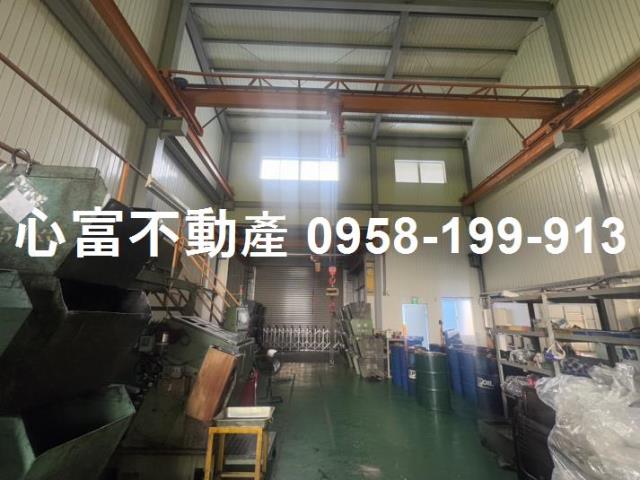 高雄岡山廠房-0