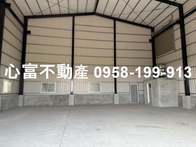 高雄大寮廠房-0