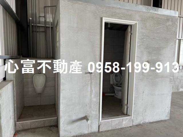 高雄大寮廠房-1