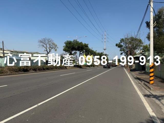 大寮廠房-0