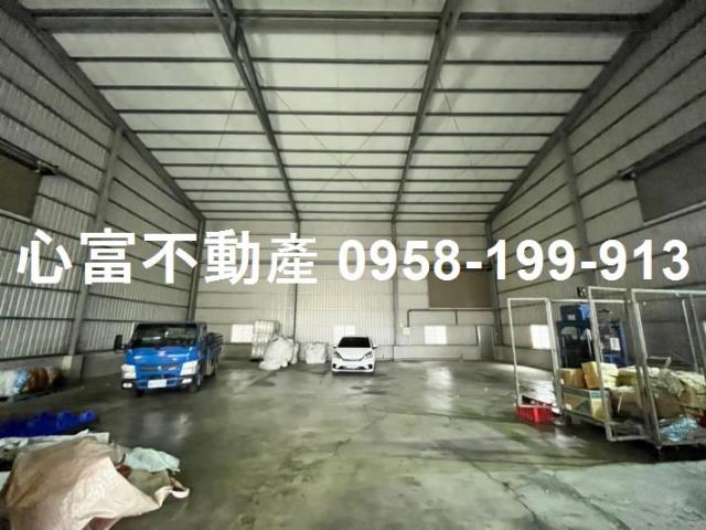 大社廠房-0