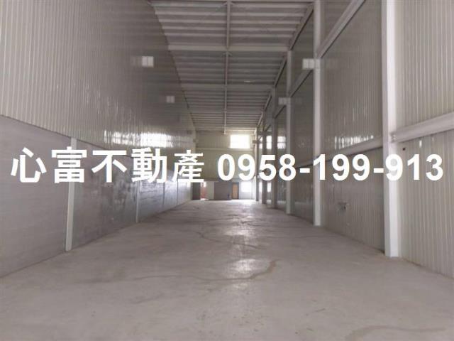 大樹廠房-0