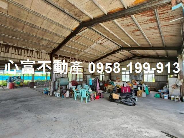 阿蓮廠房-0