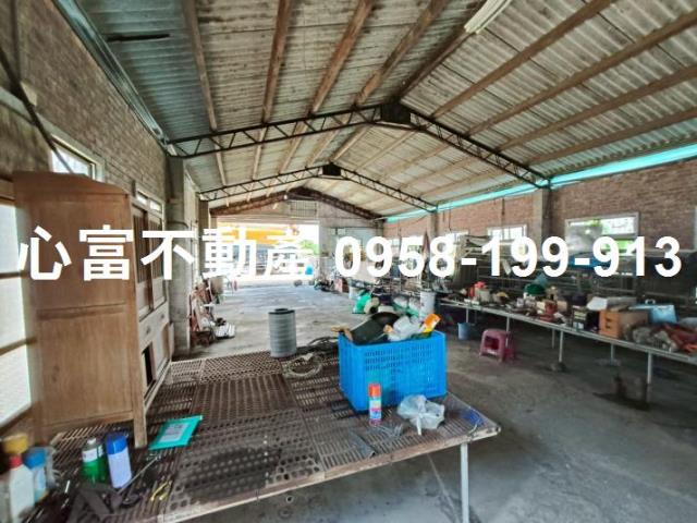 阿蓮廠房-1
