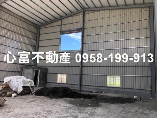 大寮廠房-0