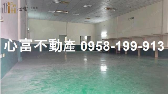 高雄鳥松廠房-0
