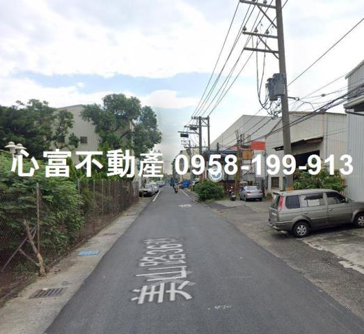 高雄鳥松廠房-1