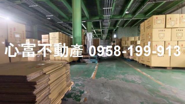 仁德廠房-0
