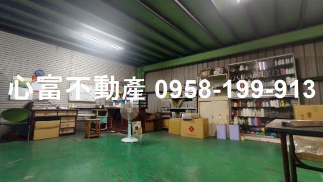 仁德廠房-1