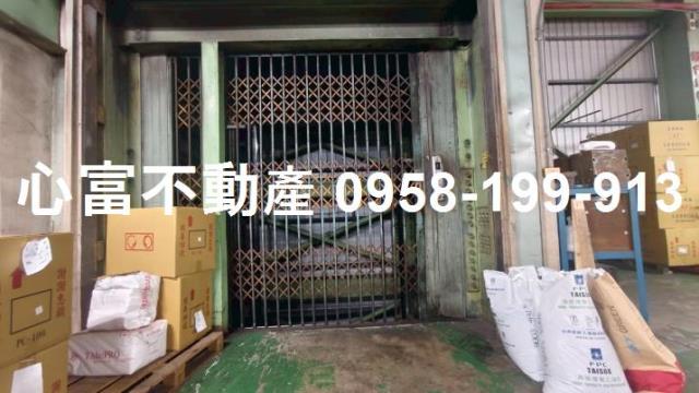 仁德廠房-2
