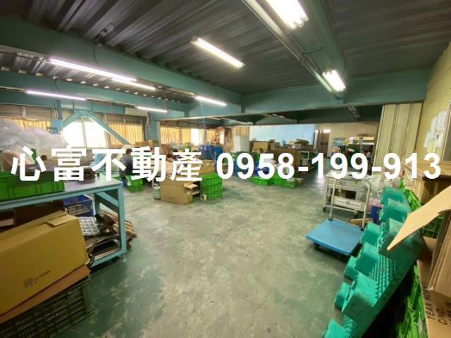台南廠房-0