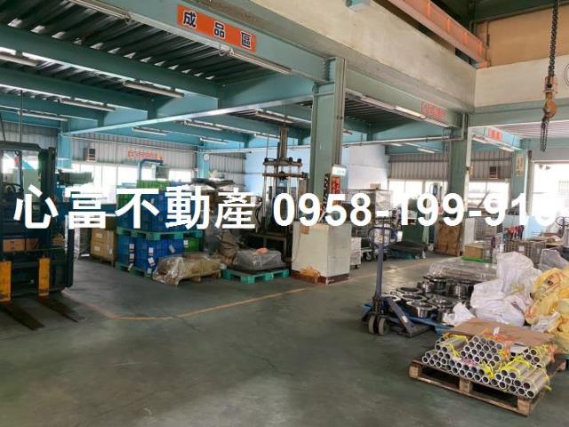 台南廠房-1