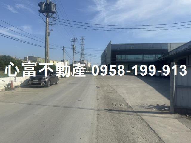 岡山廠房-1