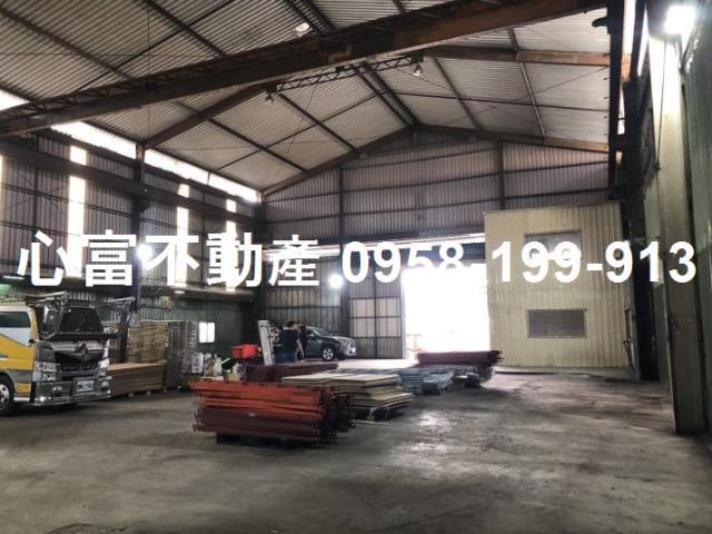 仁武廠房-1