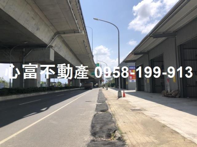 大寮廠房-2