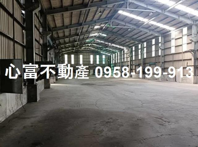 屏東枋寮廠房-0