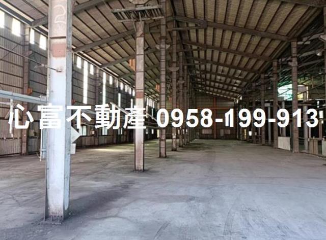 屏東枋寮廠房-1