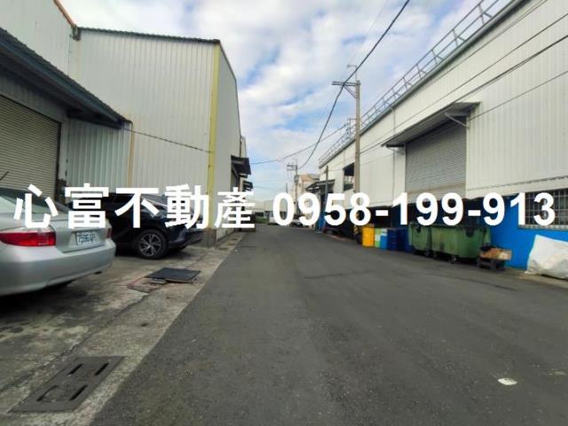 高雄路竹廠房-0