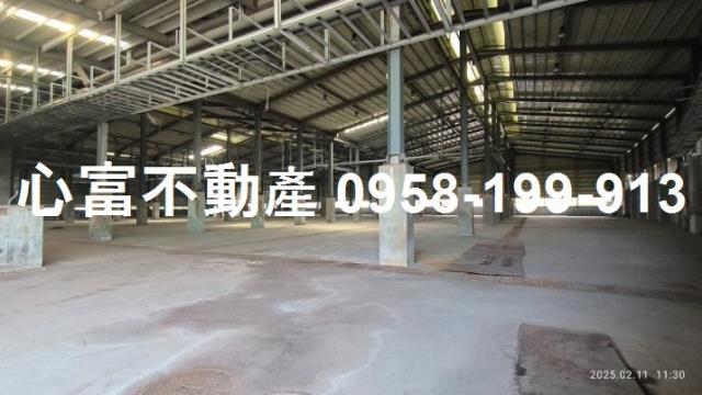 大寮廠房-3