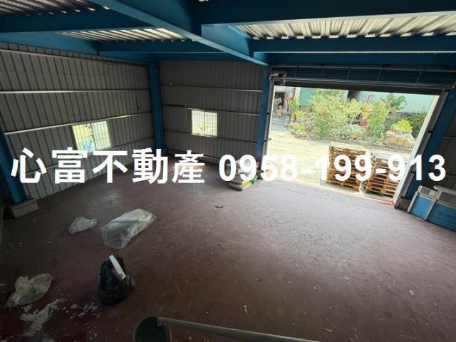 仁武廠房-0
