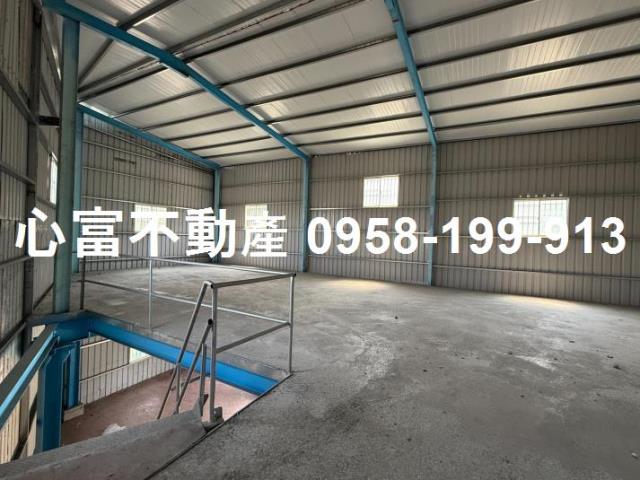 仁武廠房-1