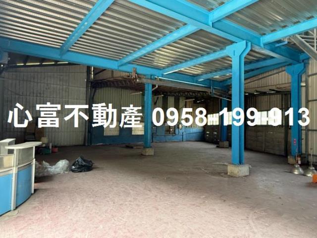 仁武廠房-2