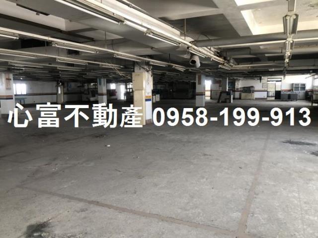 屏東屏東市廠房-0