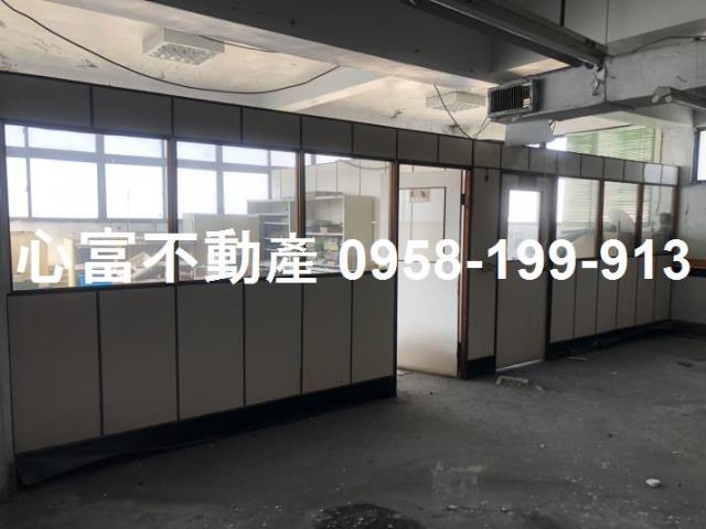屏東屏東市廠房-2
