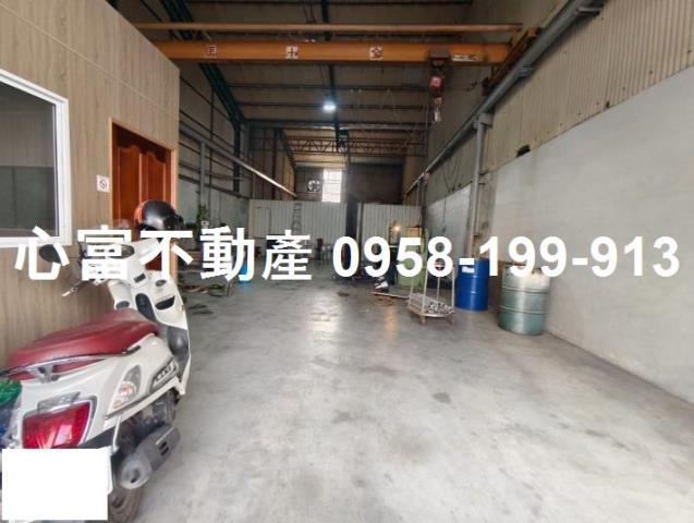 台南仁德廠房-0