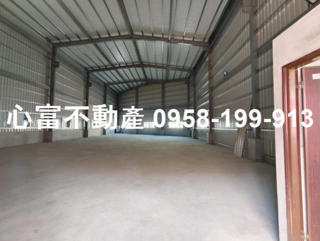 高雄燕巢廠房-0