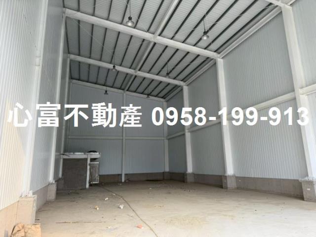 高雄梓官廠房-0