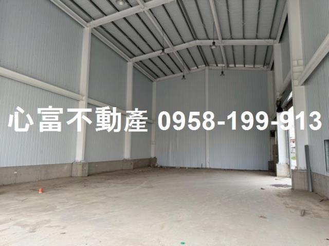 高雄梓官廠房-1