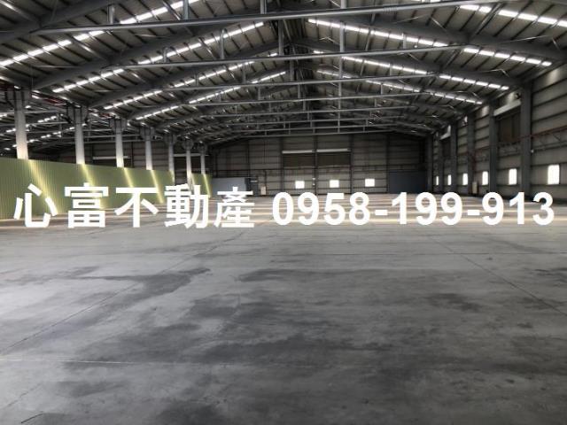 大寮廠房-0