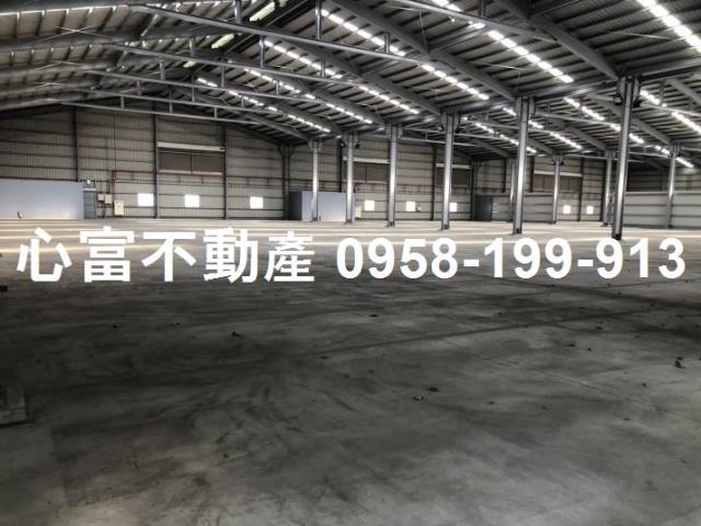 大寮廠房-1