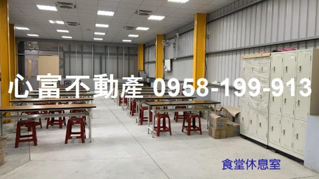 台南官田廠房-4