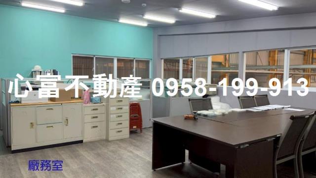 台南官田廠房-5