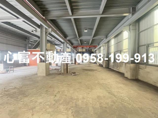 永康廠房-0