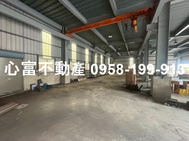 永康廠房-1