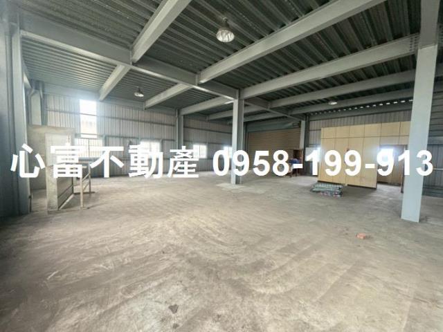 永康廠房-4