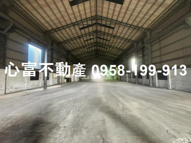 永康廠房-0