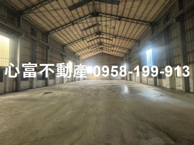 永康廠房-1