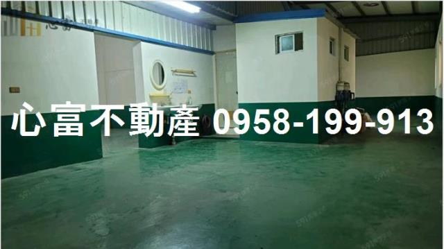 鳥松廠房-1