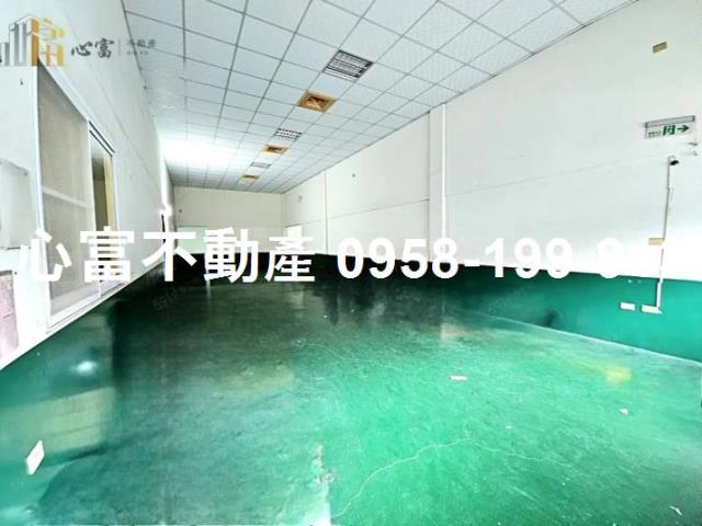 鳥松廠房-3
