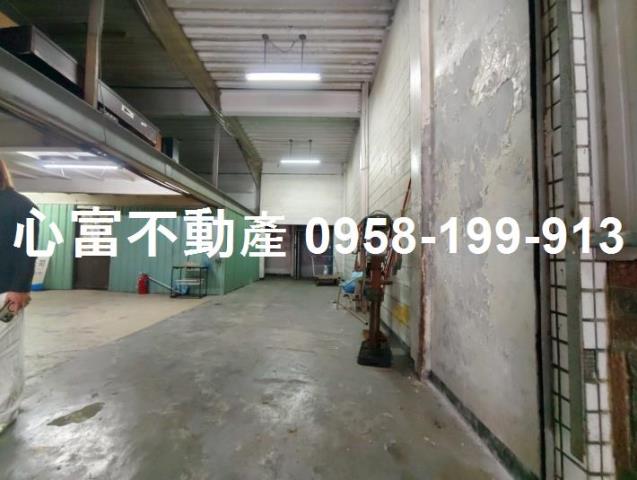 燕巢廠房-1