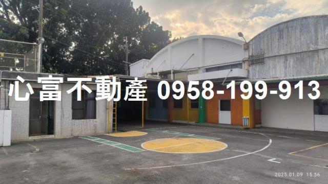 新市廠房-0