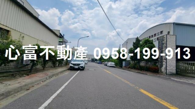 台南廠房-1