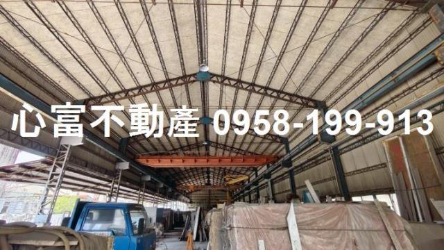 台南廠房-0
