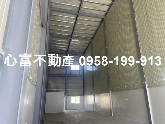 大樹廠房-1