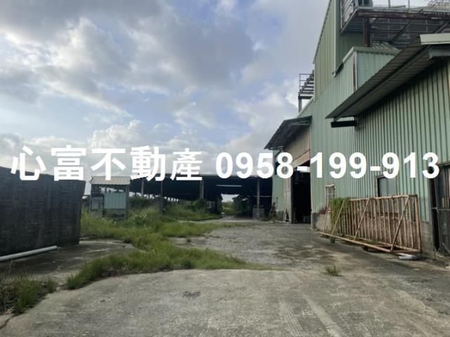 高雄路竹廠房-0