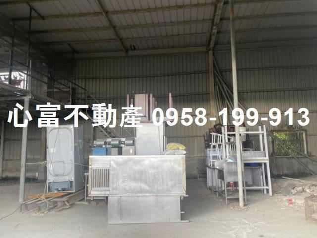 高雄路竹廠房-1